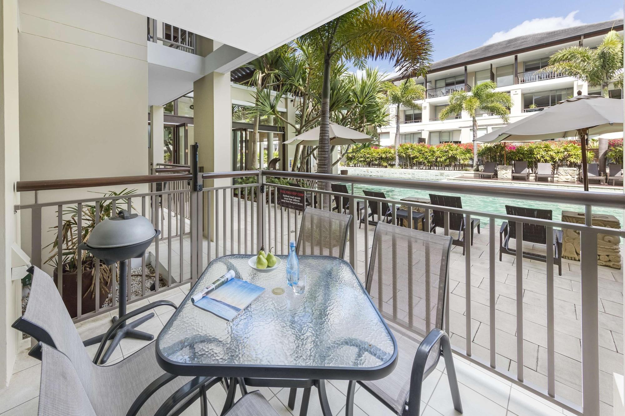 Oaks Casuarina Santai Resort Кингсклиф Екстериор снимка