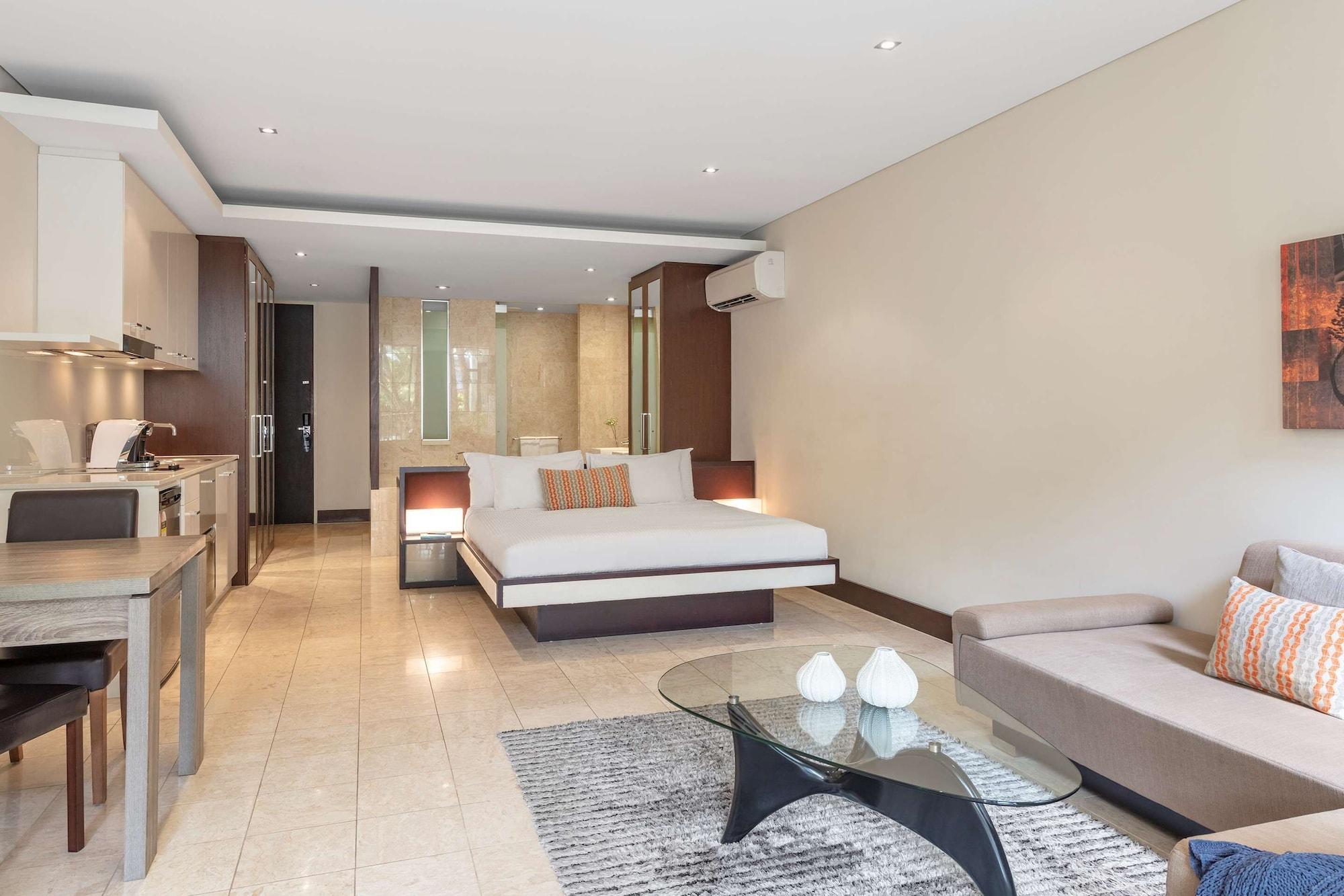 Oaks Casuarina Santai Resort Кингсклиф Екстериор снимка