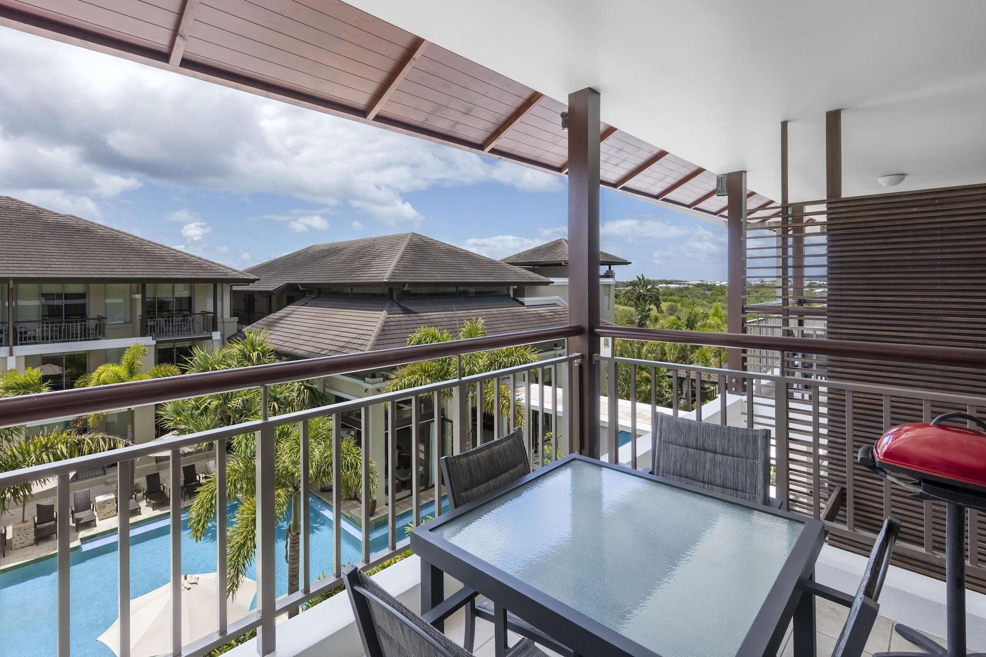 Oaks Casuarina Santai Resort Кингсклиф Екстериор снимка