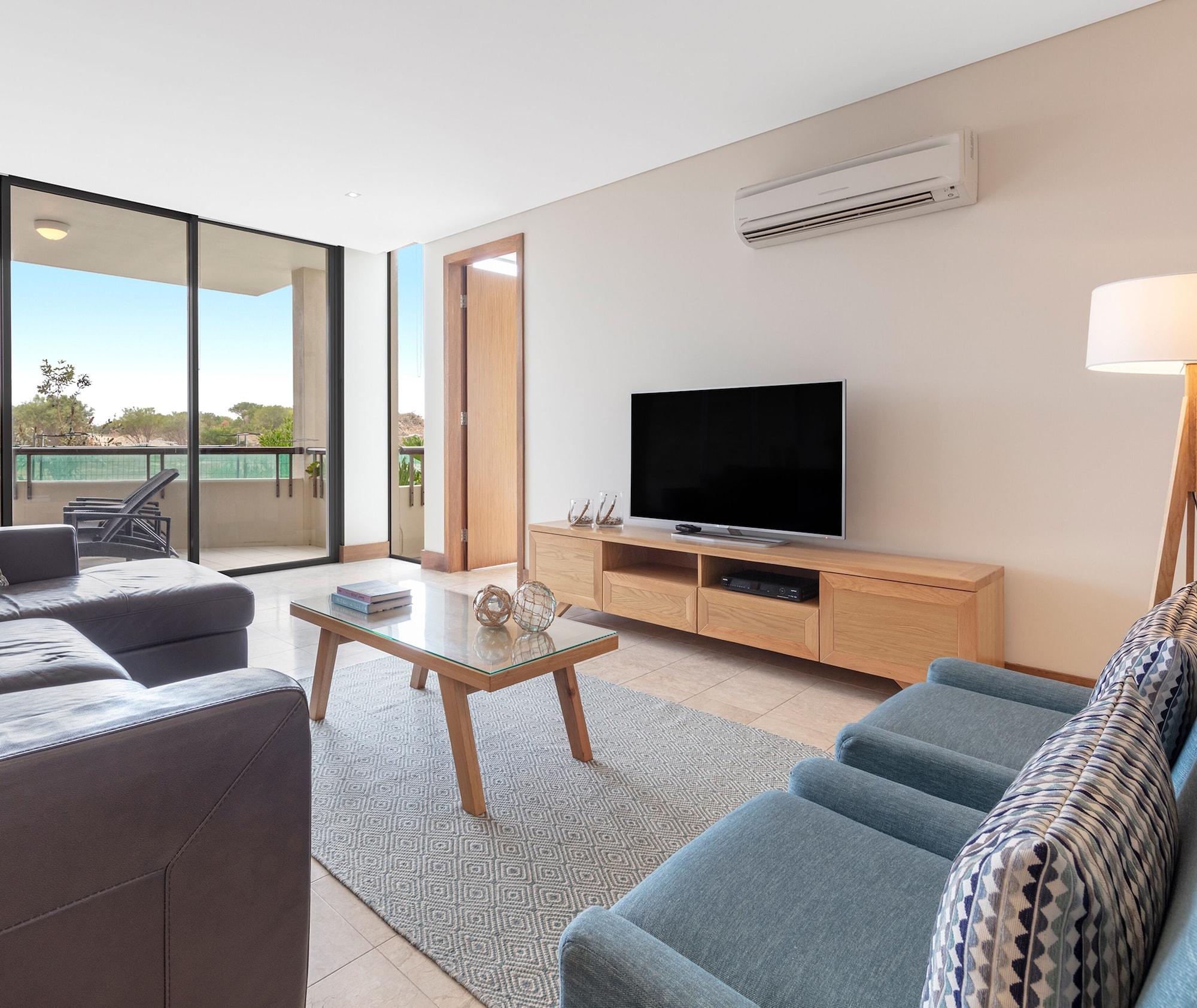 Oaks Casuarina Santai Resort Кингсклиф Екстериор снимка