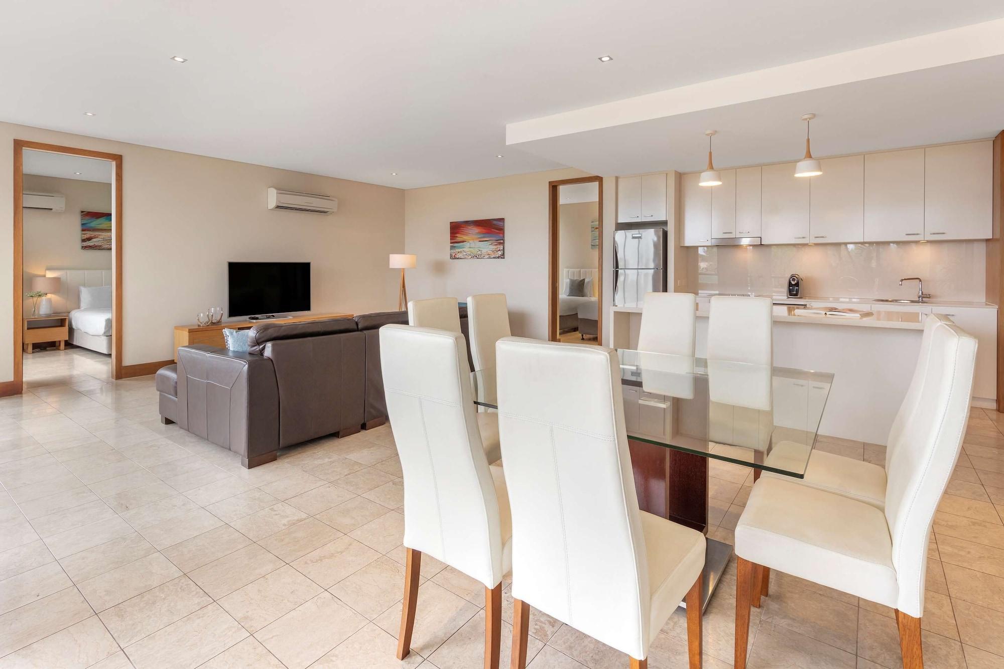Oaks Casuarina Santai Resort Кингсклиф Екстериор снимка