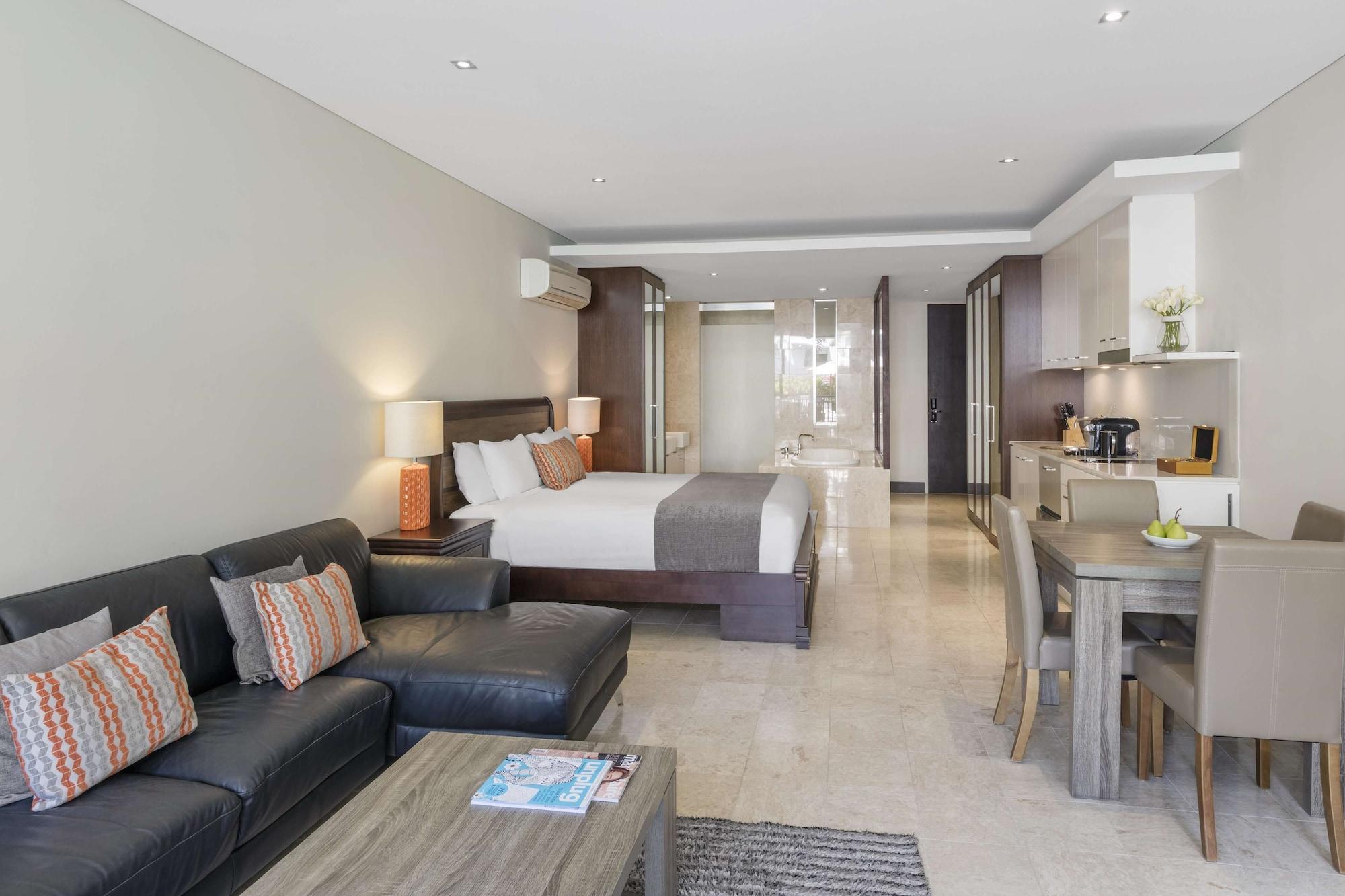 Oaks Casuarina Santai Resort Кингсклиф Екстериор снимка