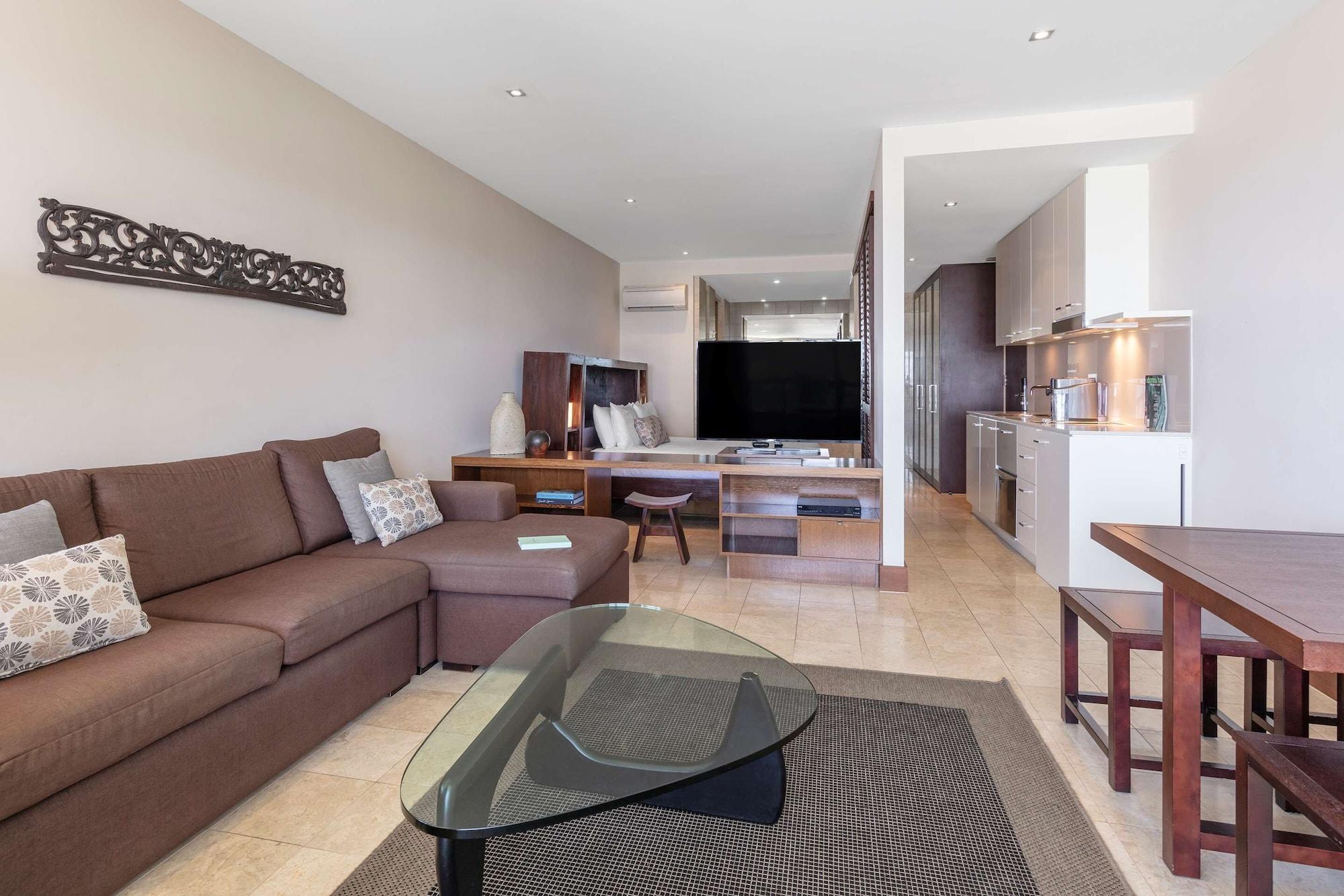 Oaks Casuarina Santai Resort Кингсклиф Екстериор снимка