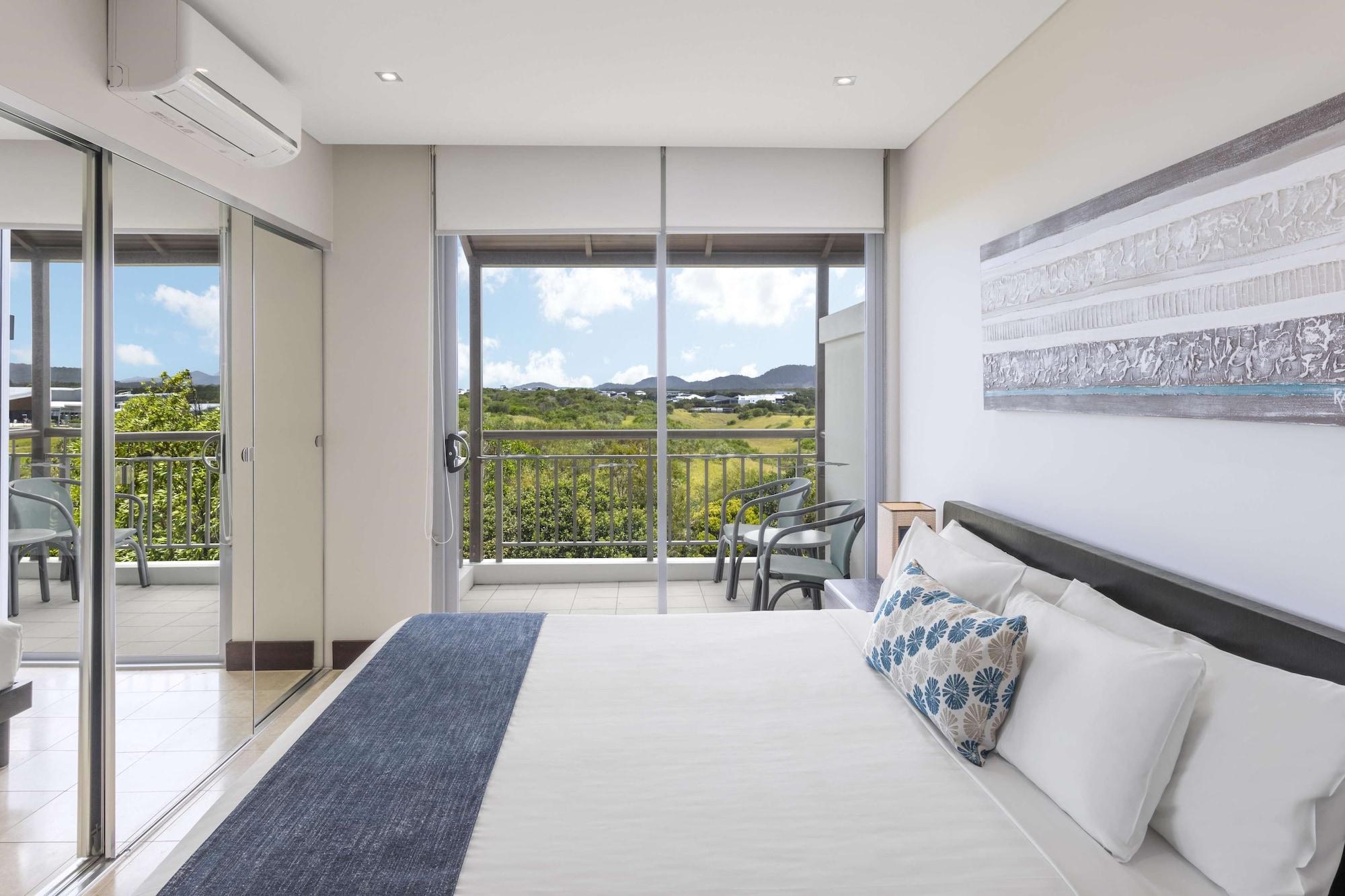 Oaks Casuarina Santai Resort Кингсклиф Екстериор снимка