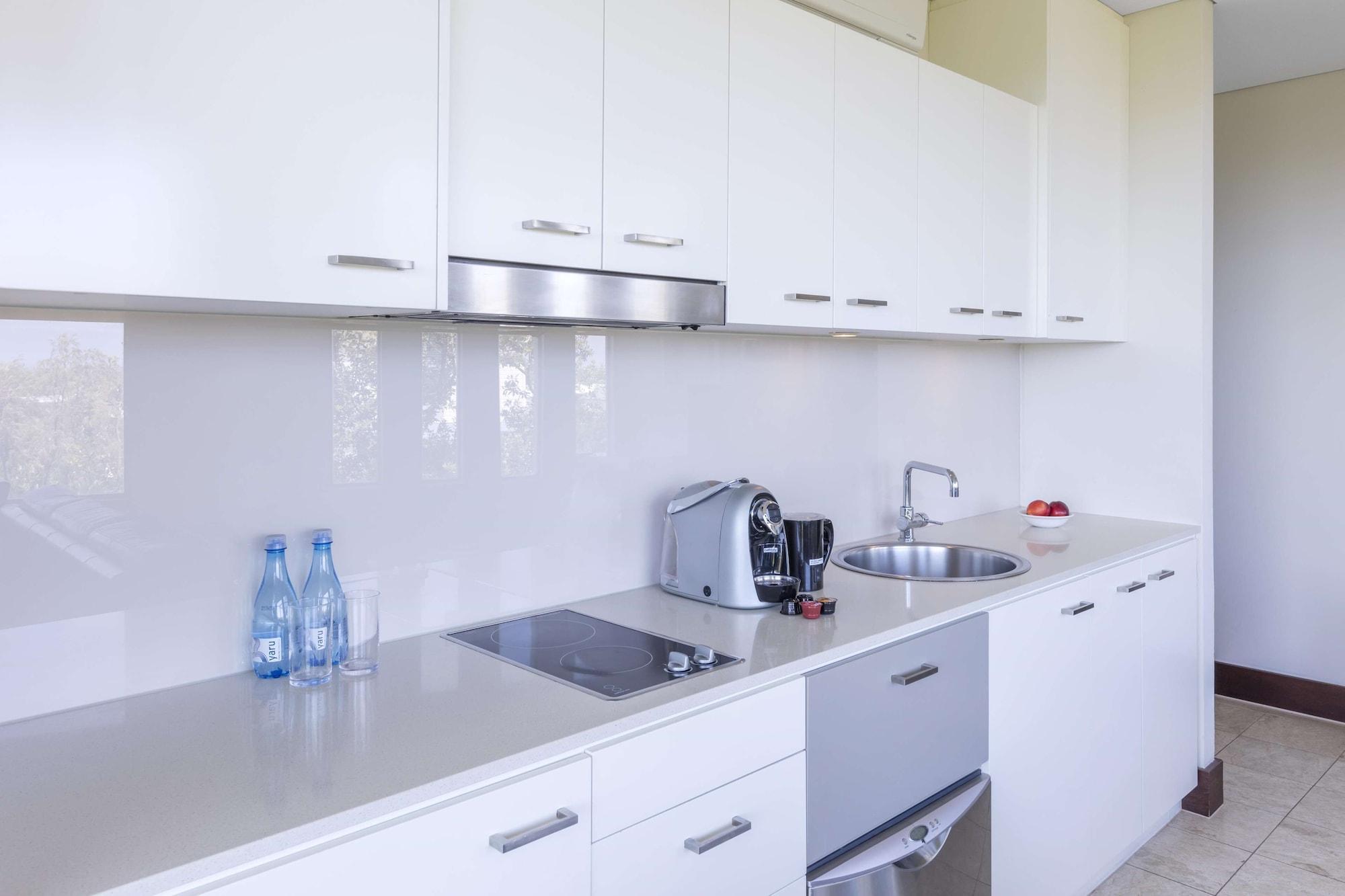 Oaks Casuarina Santai Resort Кингсклиф Екстериор снимка