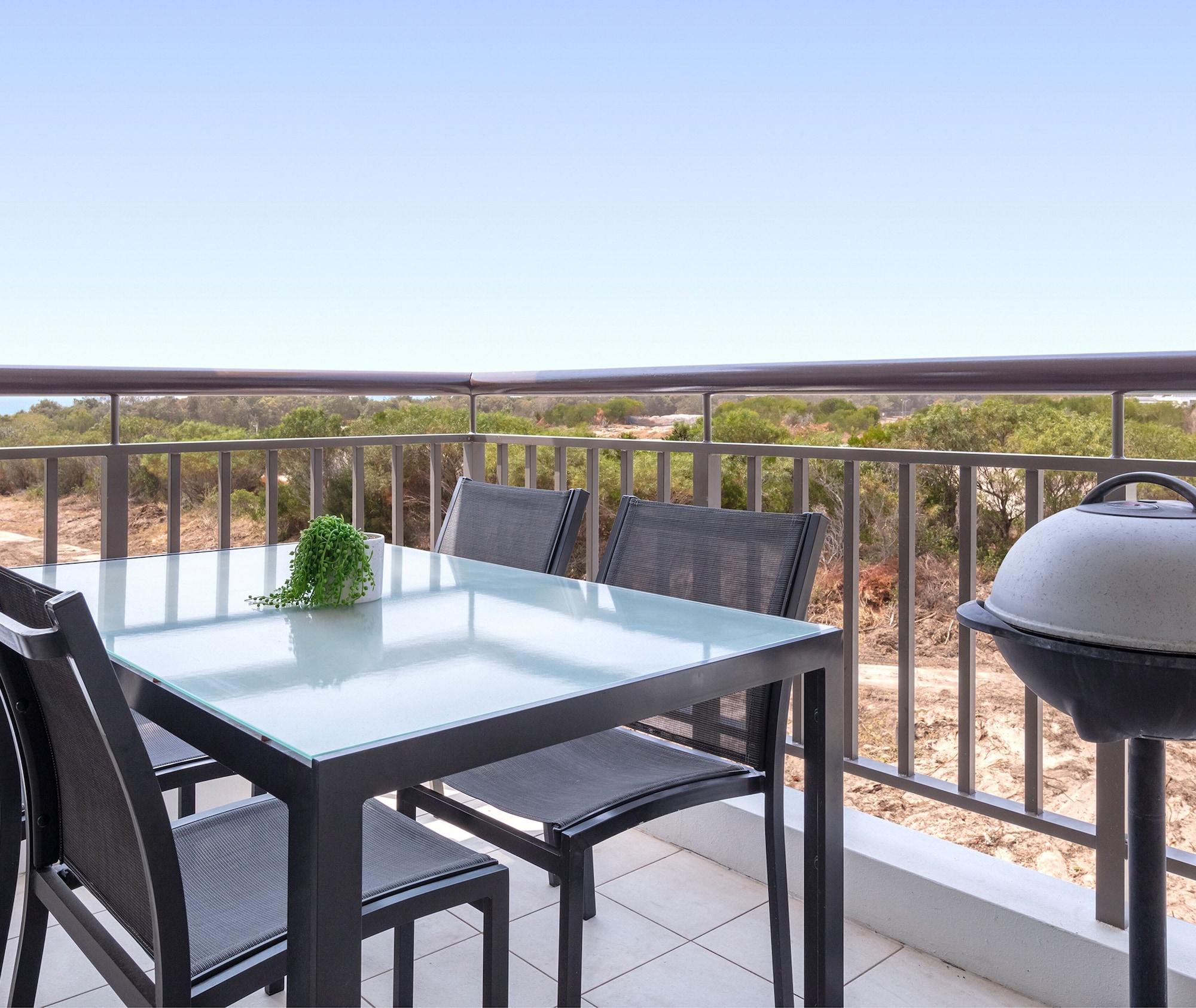 Oaks Casuarina Santai Resort Кингсклиф Екстериор снимка