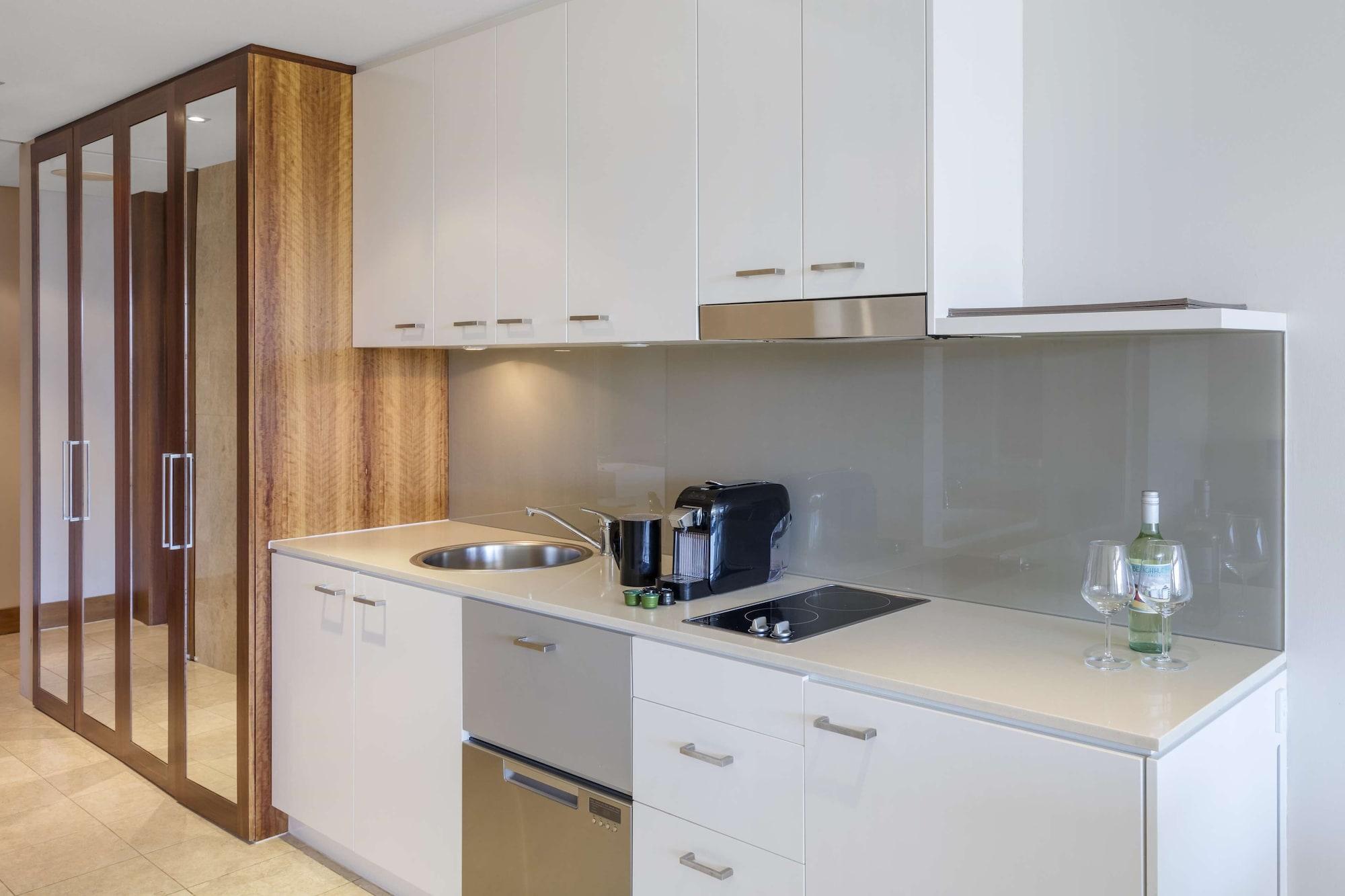 Oaks Casuarina Santai Resort Кингсклиф Екстериор снимка