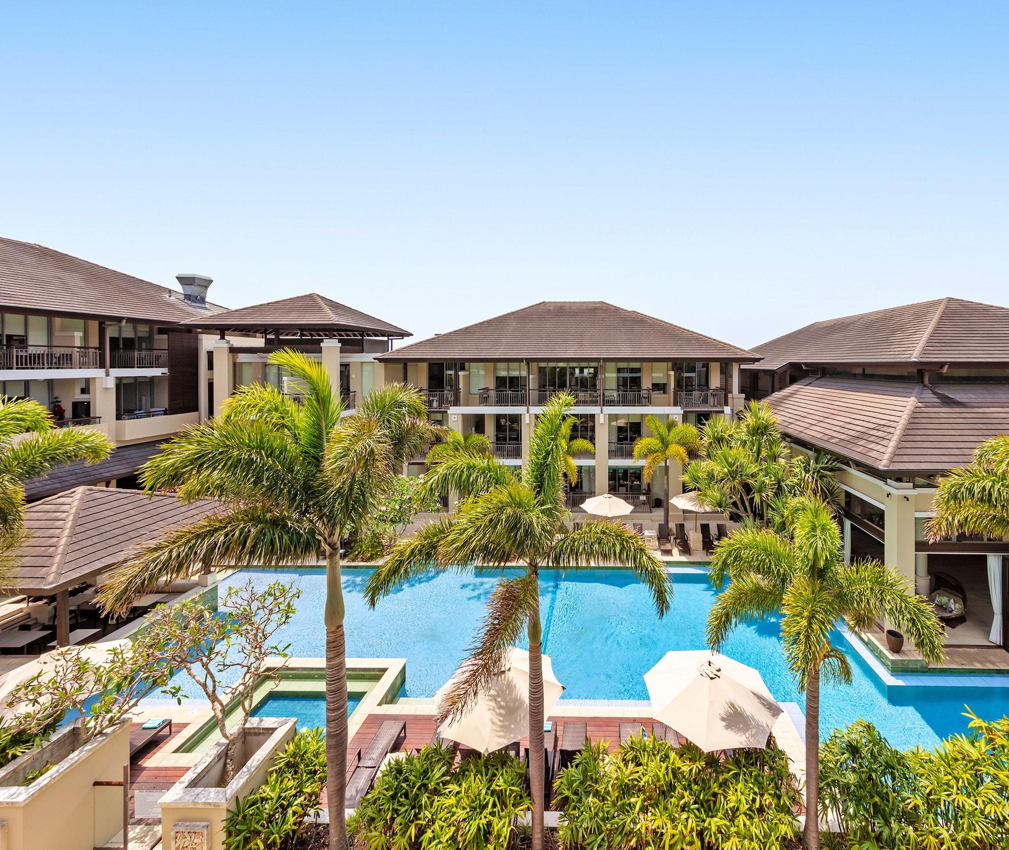 Oaks Casuarina Santai Resort Кингсклиф Екстериор снимка