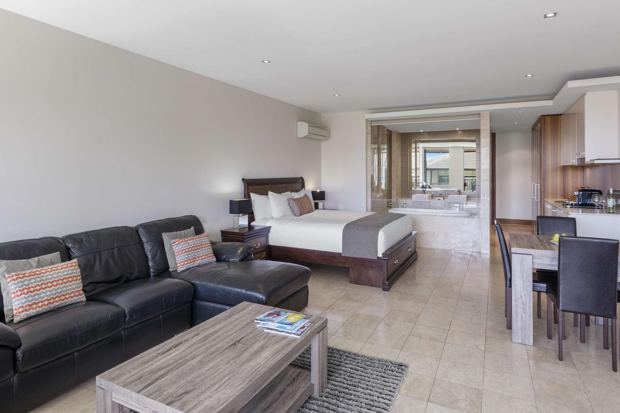 Oaks Casuarina Santai Resort Кингсклиф Екстериор снимка