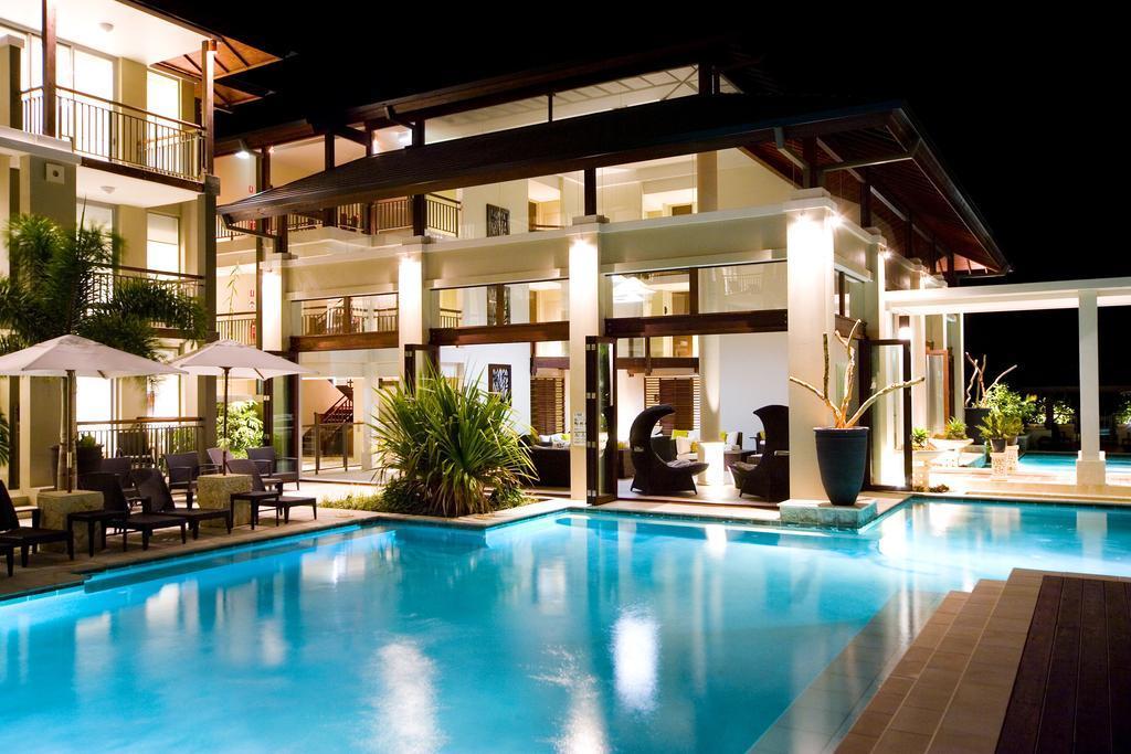 Oaks Casuarina Santai Resort Кингсклиф Екстериор снимка
