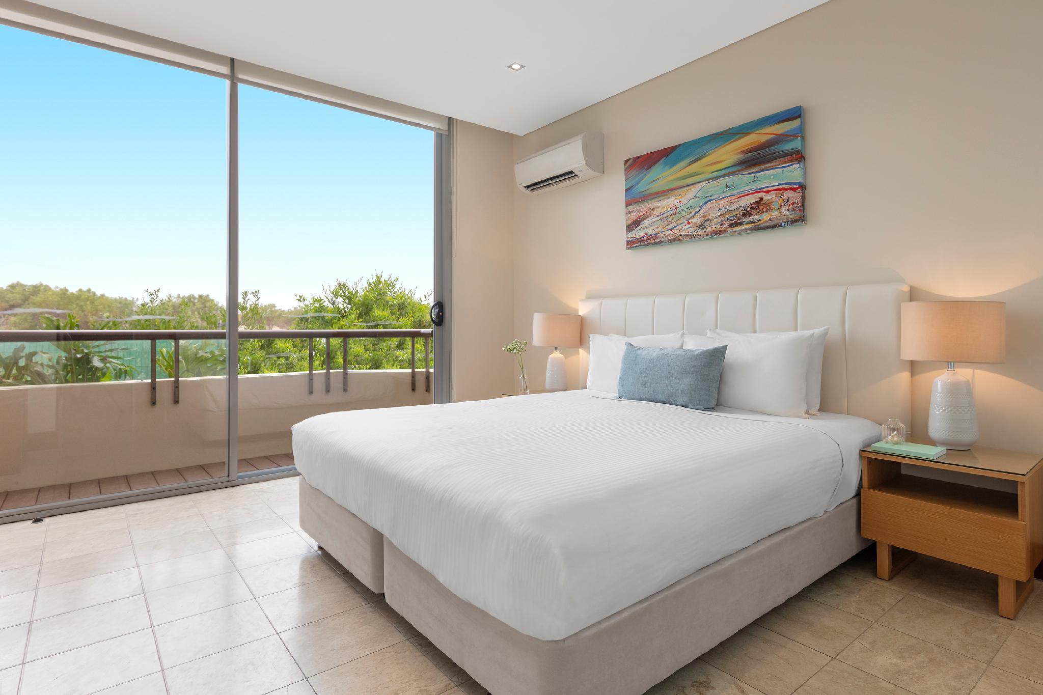 Oaks Casuarina Santai Resort Кингсклиф Екстериор снимка