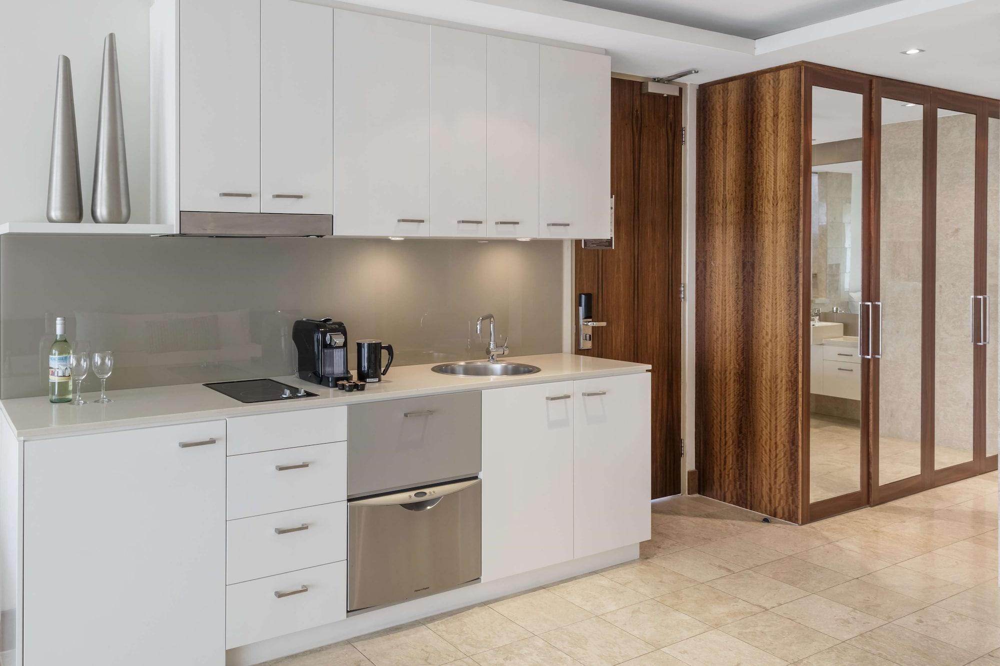 Oaks Casuarina Santai Resort Кингсклиф Екстериор снимка