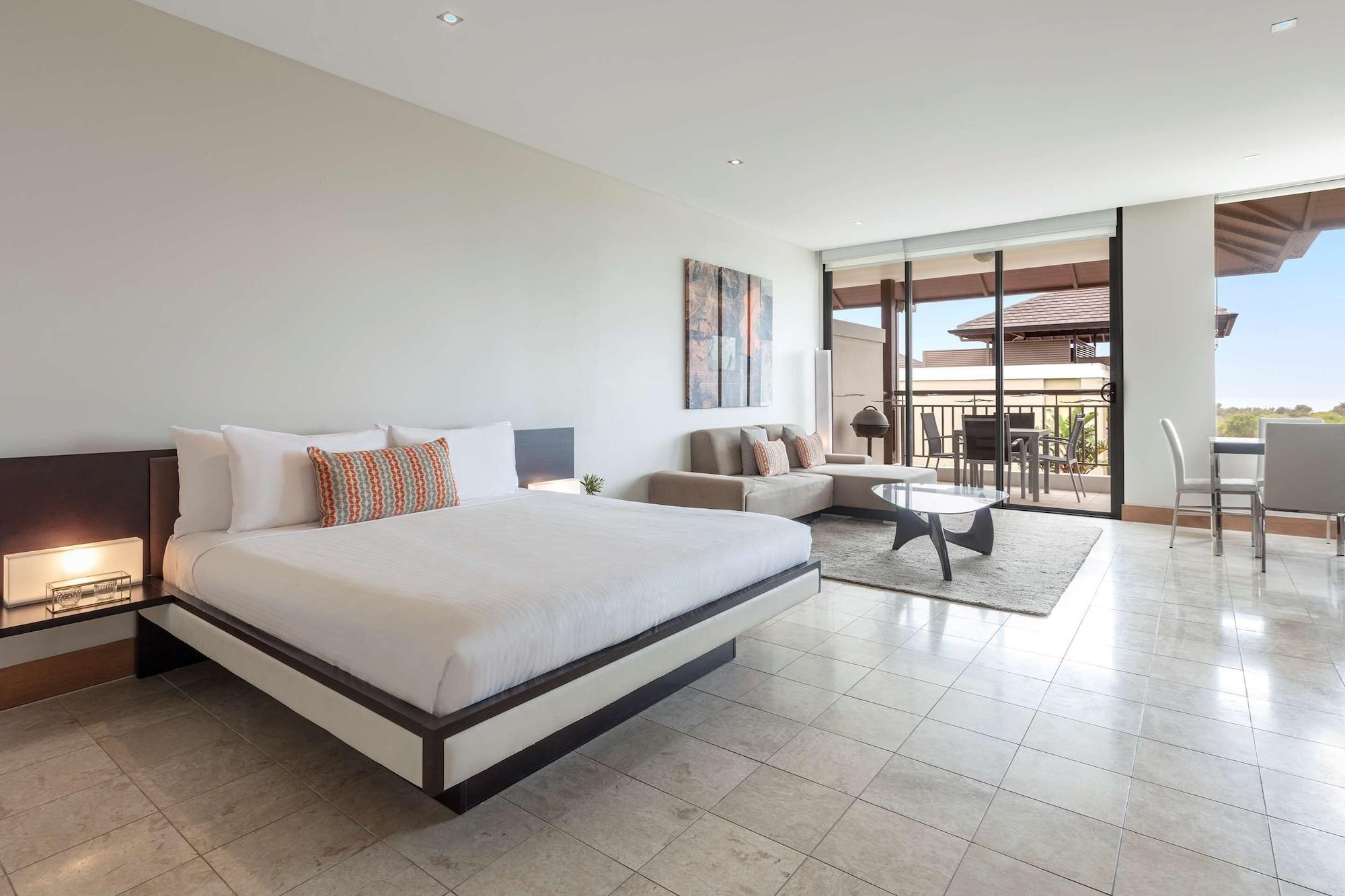 Oaks Casuarina Santai Resort Кингсклиф Екстериор снимка