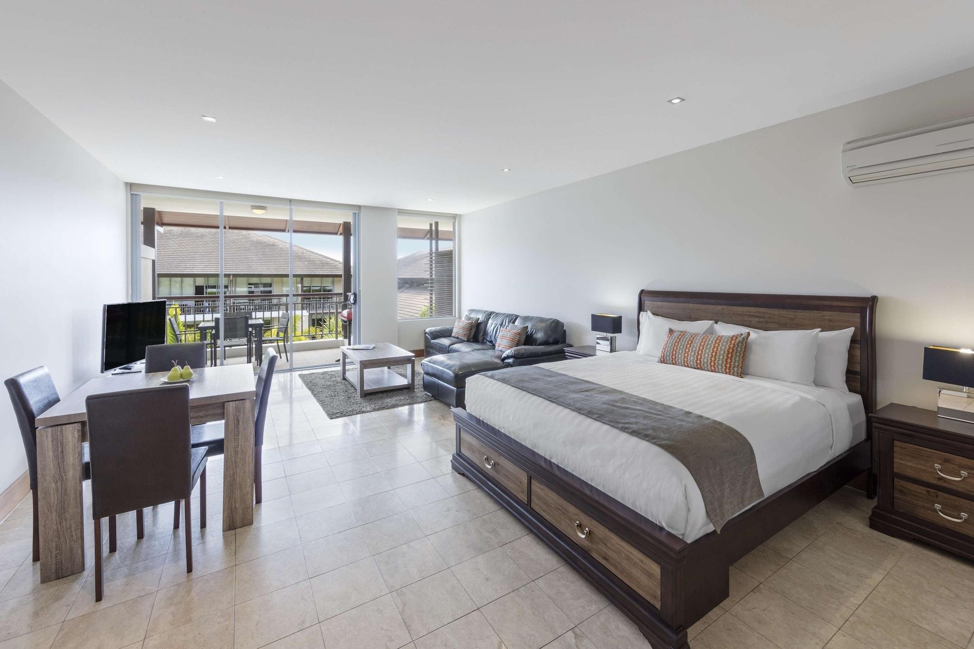 Oaks Casuarina Santai Resort Кингсклиф Екстериор снимка