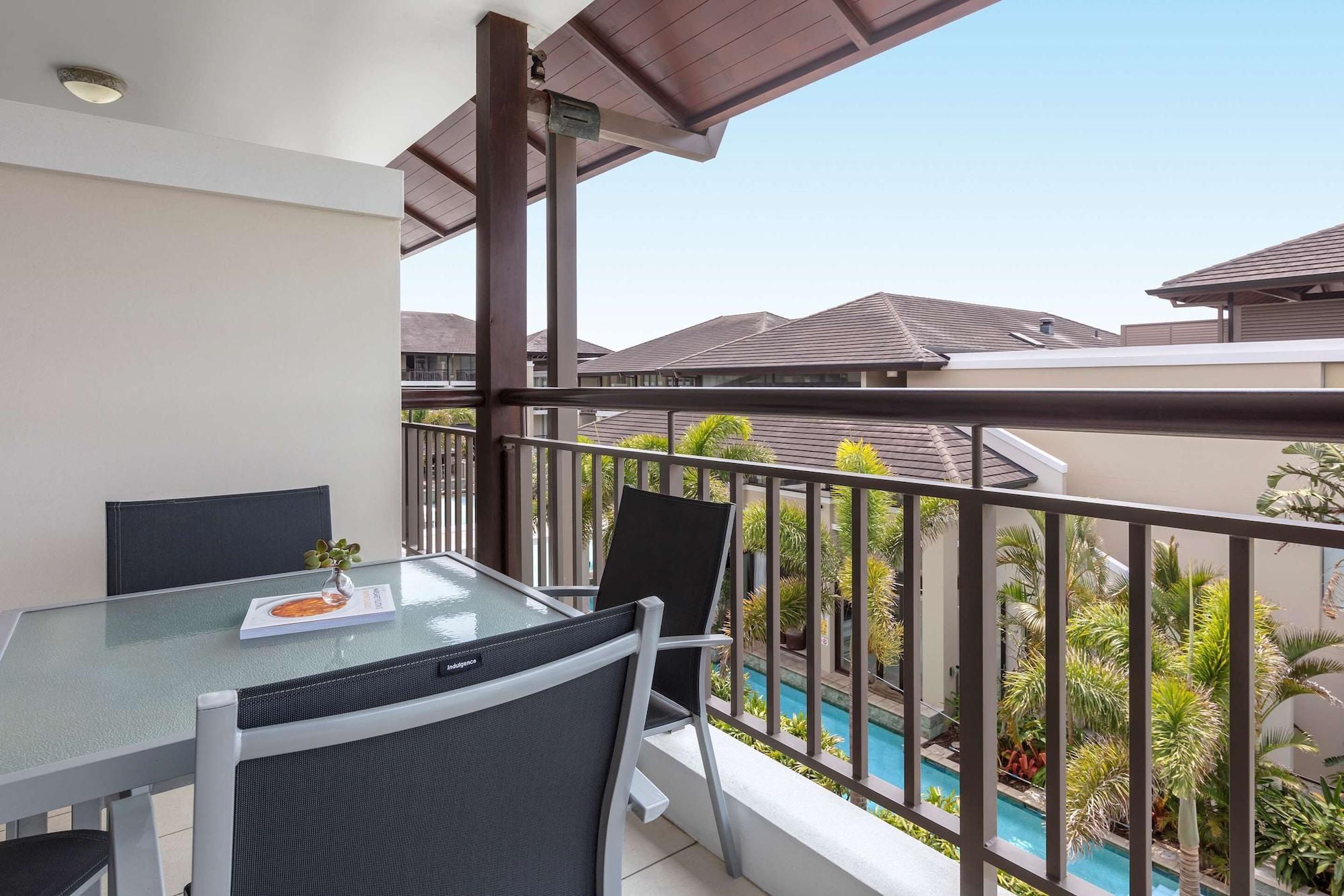Oaks Casuarina Santai Resort Кингсклиф Екстериор снимка