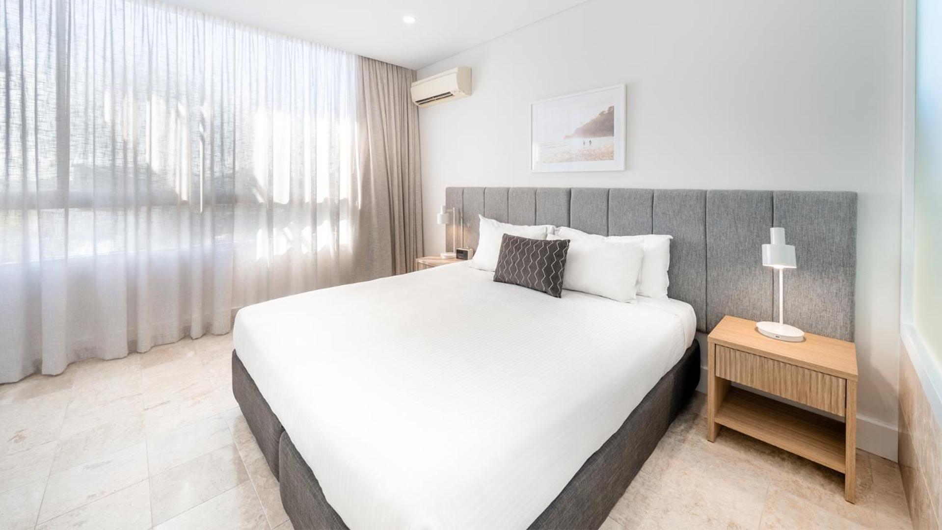Oaks Casuarina Santai Resort Кингсклиф Екстериор снимка