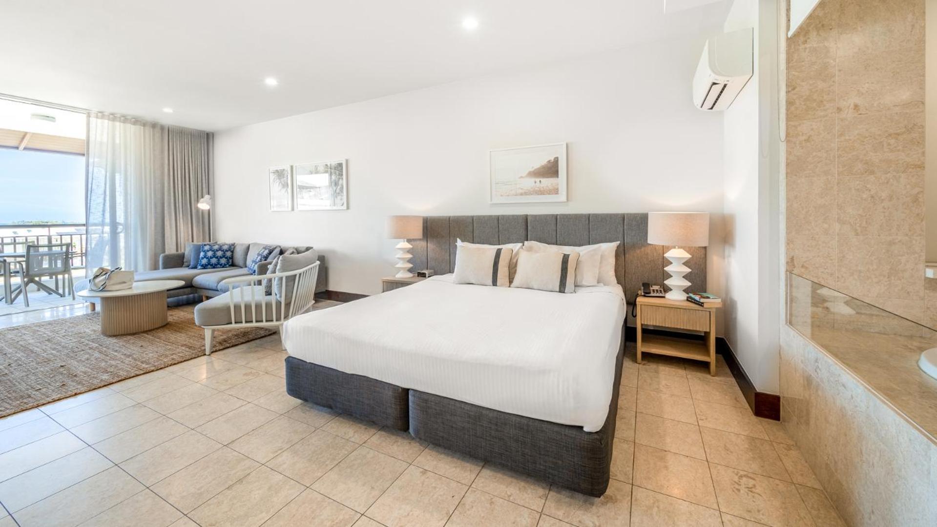 Oaks Casuarina Santai Resort Кингсклиф Екстериор снимка