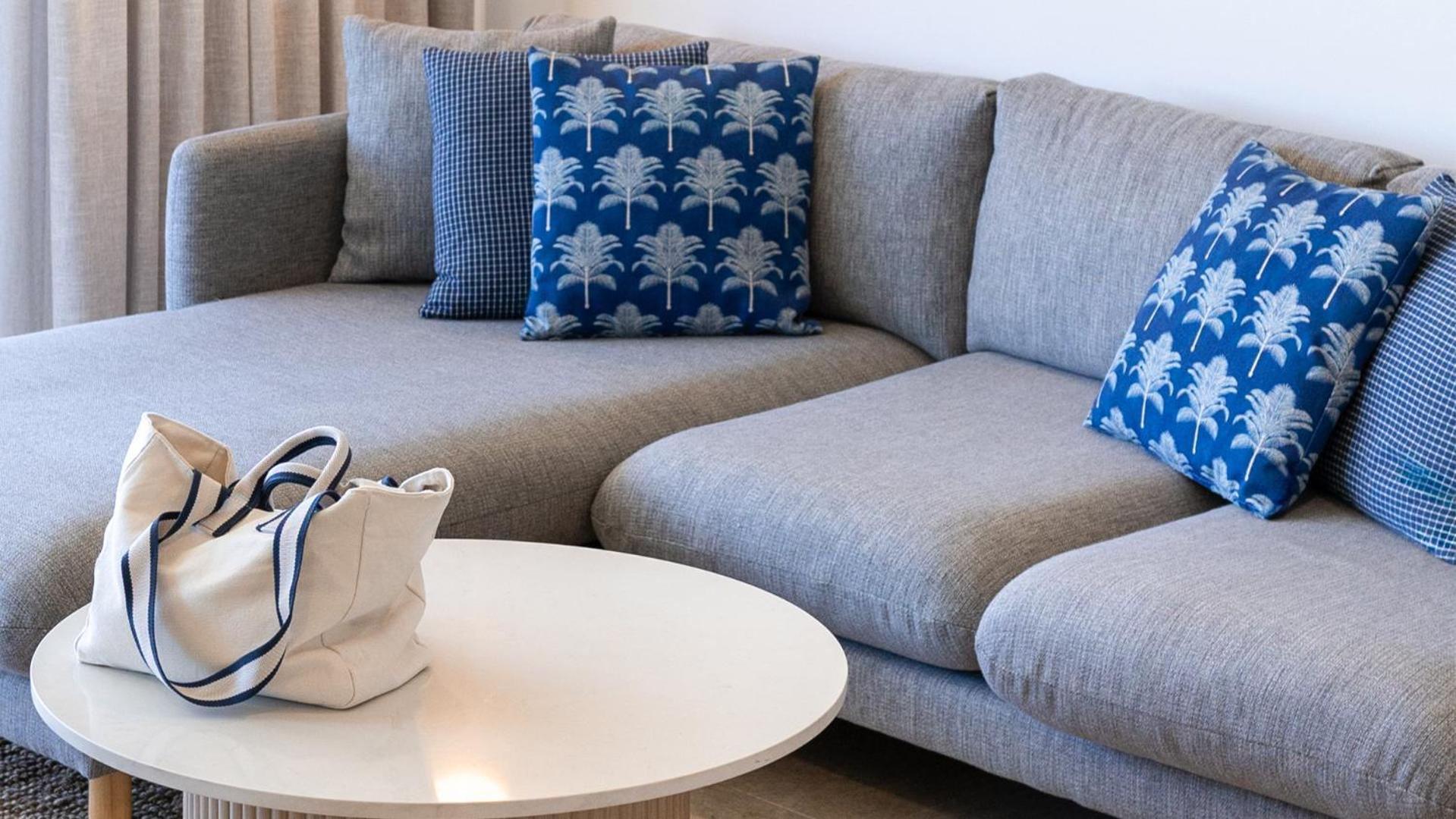 Oaks Casuarina Santai Resort Кингсклиф Екстериор снимка