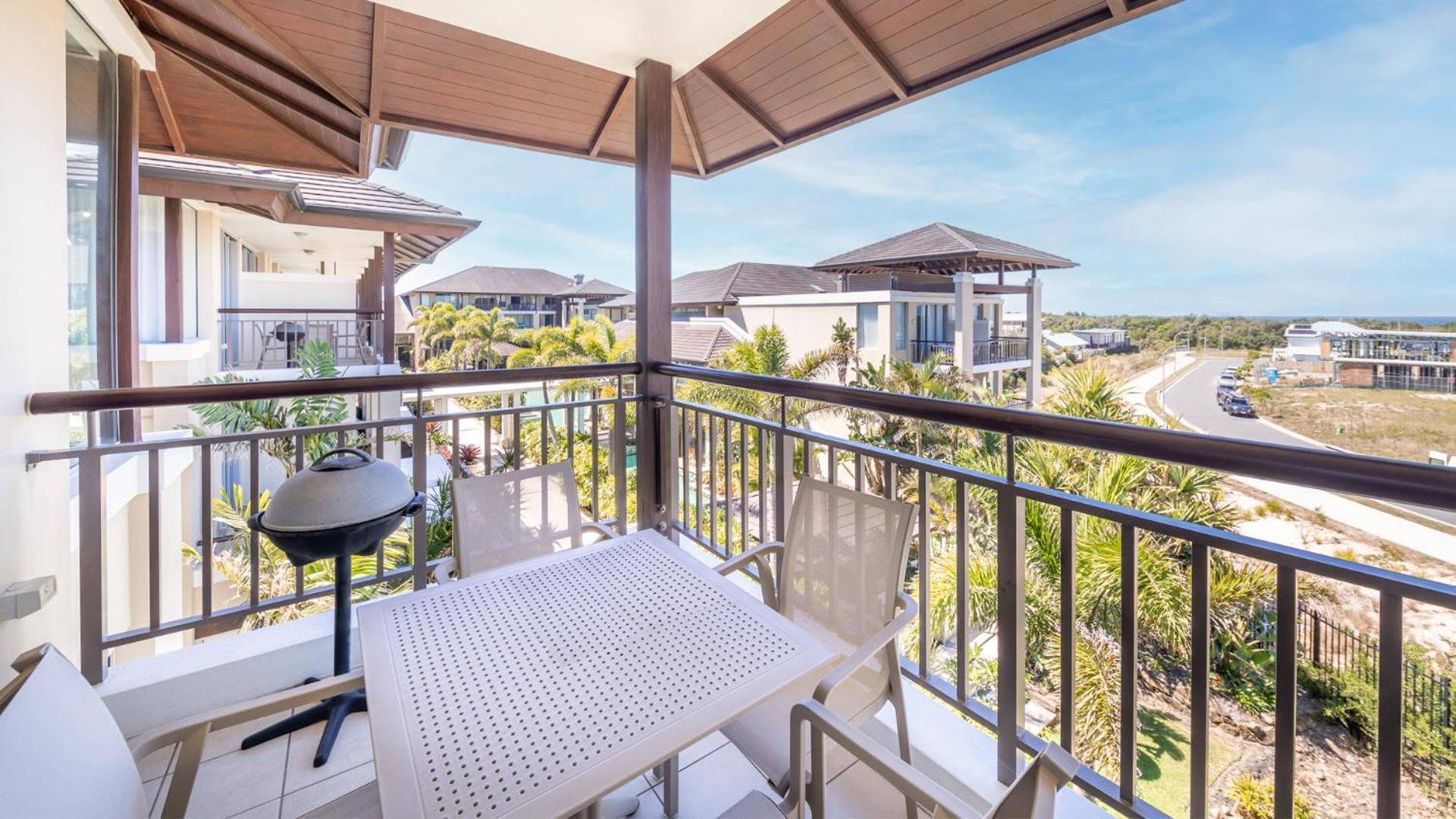 Oaks Casuarina Santai Resort Кингсклиф Екстериор снимка