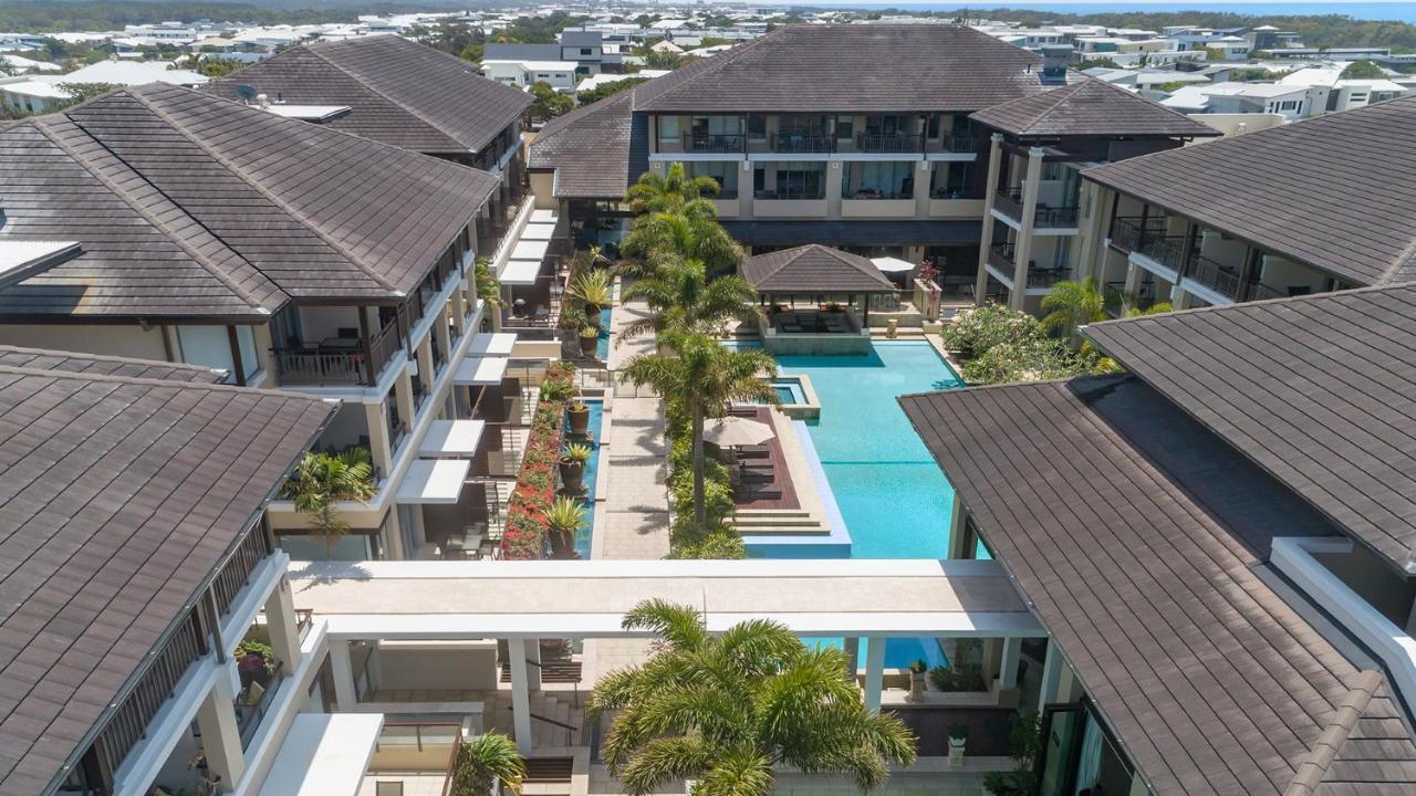 Oaks Casuarina Santai Resort Кингсклиф Екстериор снимка