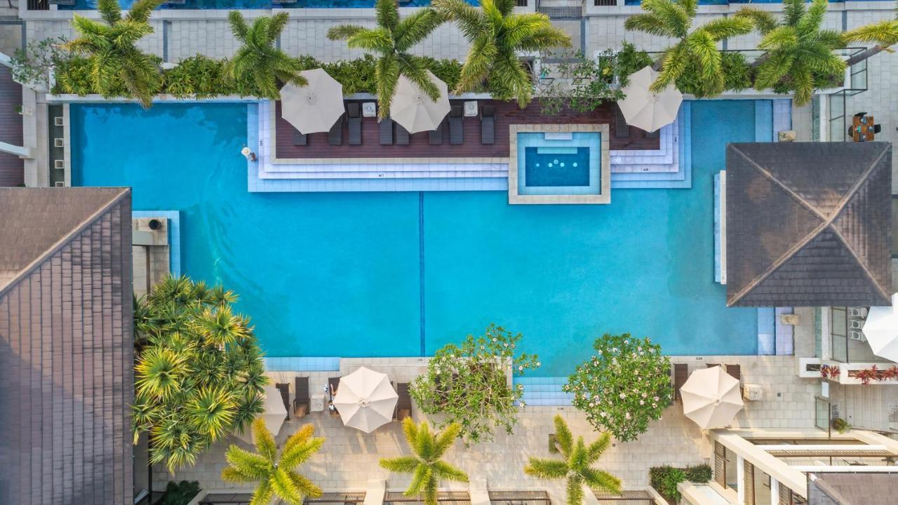 Oaks Casuarina Santai Resort Кингсклиф Екстериор снимка