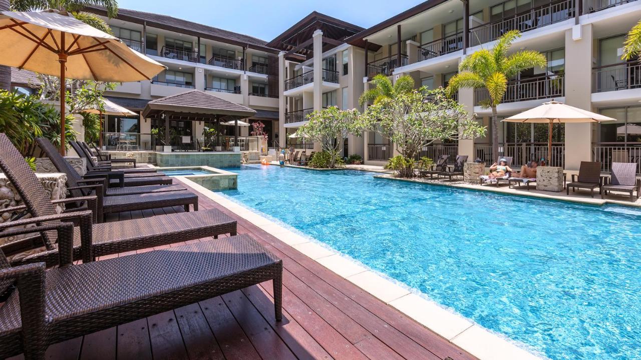 Oaks Casuarina Santai Resort Кингсклиф Екстериор снимка