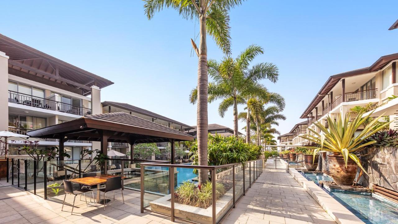 Oaks Casuarina Santai Resort Кингсклиф Екстериор снимка