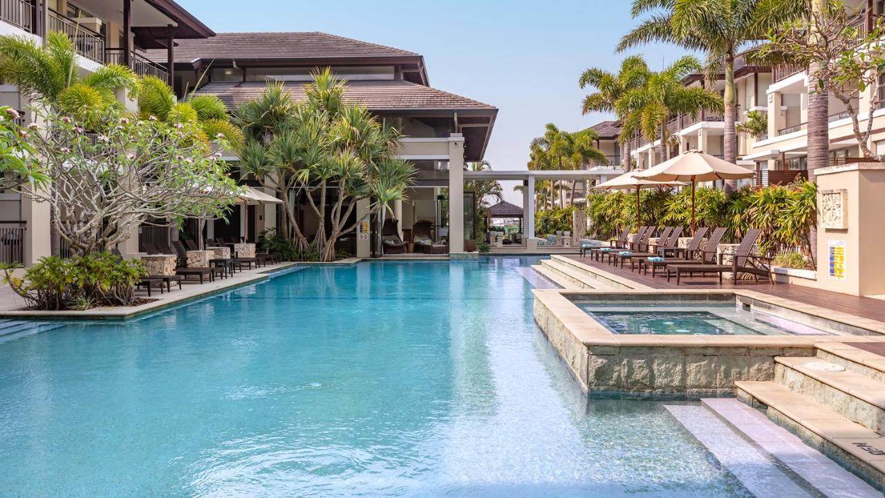 Oaks Casuarina Santai Resort Кингсклиф Екстериор снимка