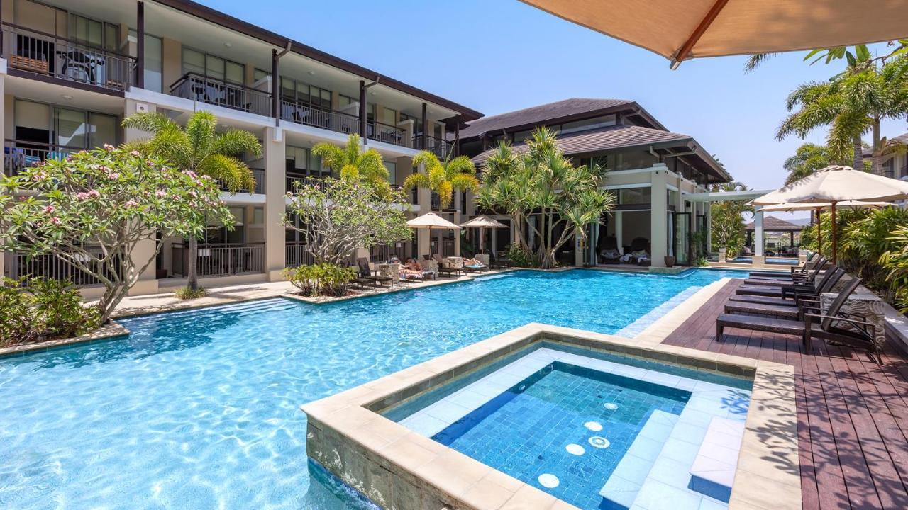 Oaks Casuarina Santai Resort Кингсклиф Екстериор снимка