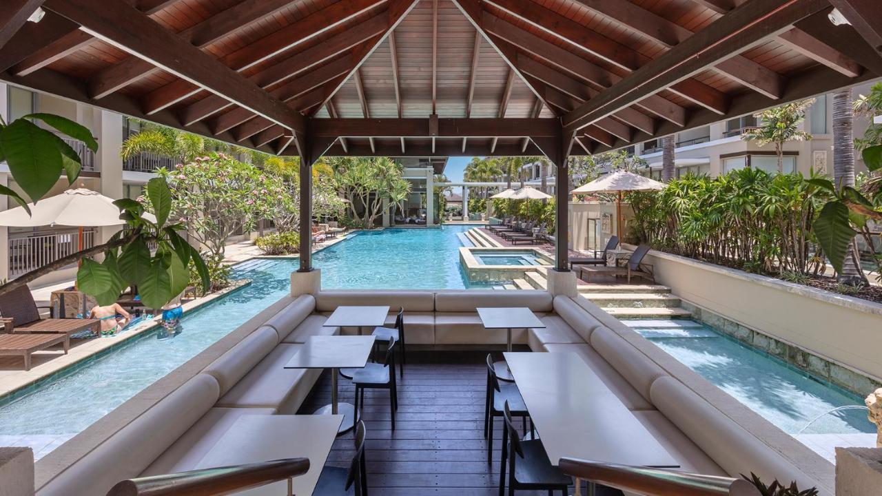 Oaks Casuarina Santai Resort Кингсклиф Екстериор снимка