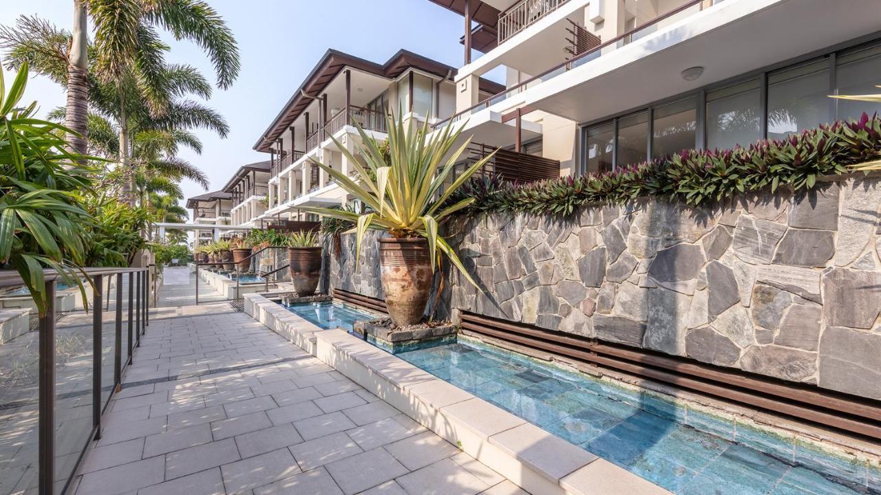 Oaks Casuarina Santai Resort Кингсклиф Екстериор снимка