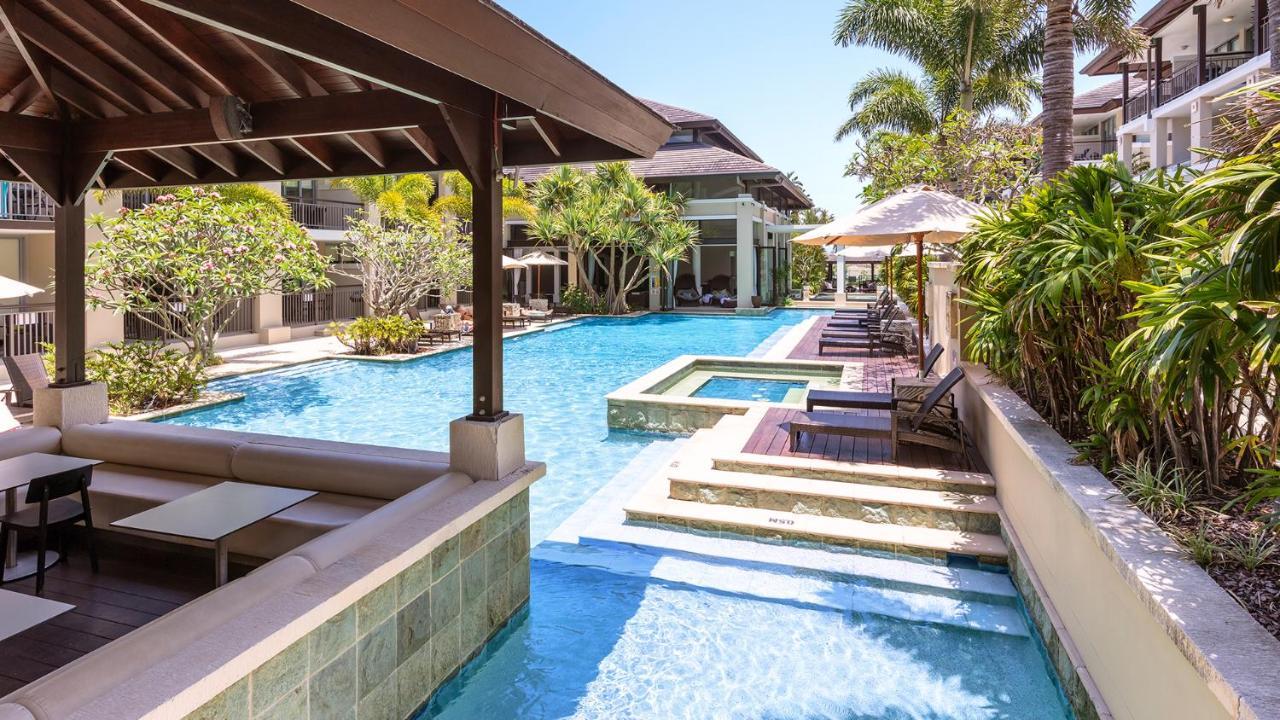 Oaks Casuarina Santai Resort Кингсклиф Екстериор снимка