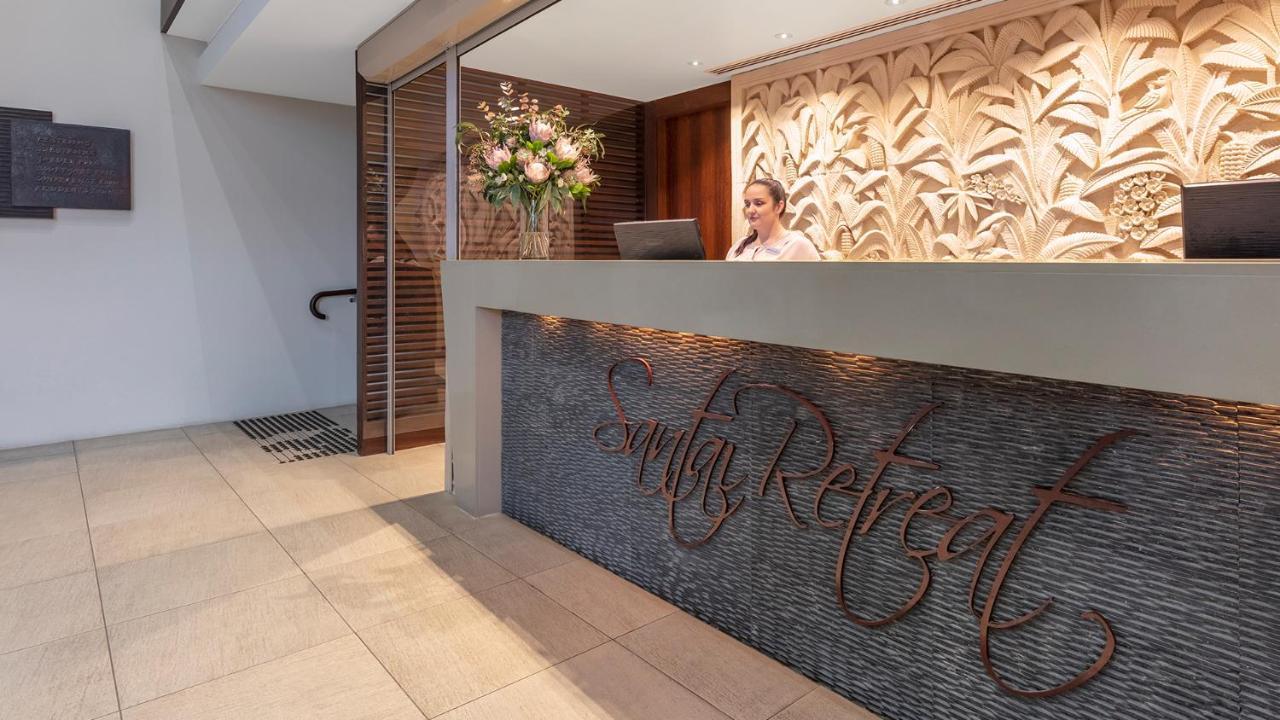 Oaks Casuarina Santai Resort Кингсклиф Екстериор снимка