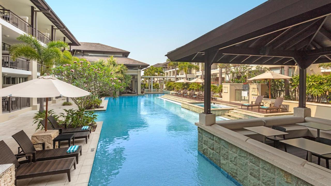 Oaks Casuarina Santai Resort Кингсклиф Екстериор снимка