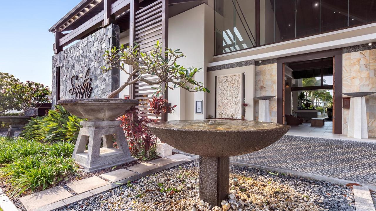 Oaks Casuarina Santai Resort Кингсклиф Екстериор снимка
