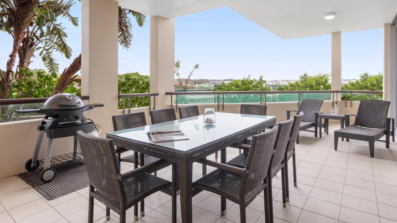Oaks Casuarina Santai Resort Кингсклиф Екстериор снимка